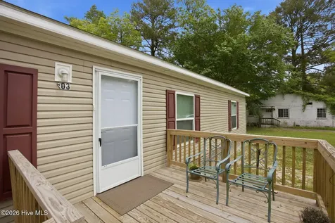 103 Vance Street Bayboro NC 28515