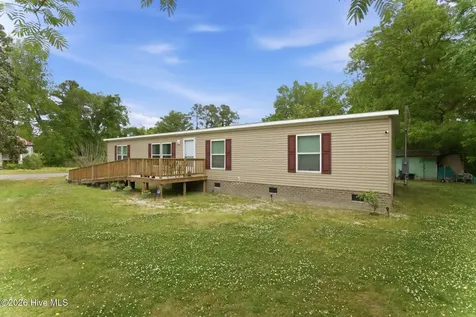 103 Vance Street Bayboro NC 28515