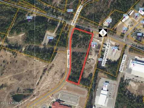 Tbd Nc-5 Aberdeen NC 28315