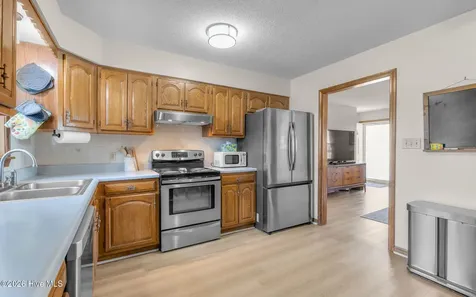 2319 Delia Drive Elizabeth City NC 27909