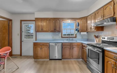 2319 Delia Drive Elizabeth City NC 27909