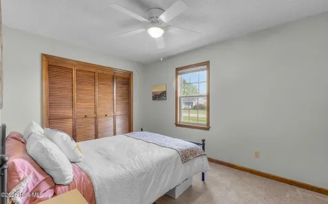 2319 Delia Drive Elizabeth City NC 27909