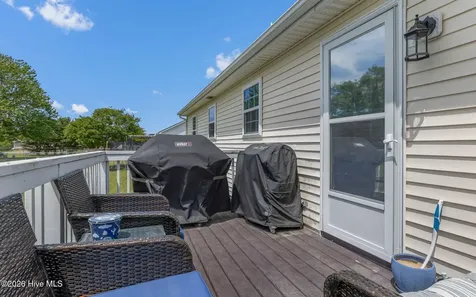 2319 Delia Drive Elizabeth City NC 27909