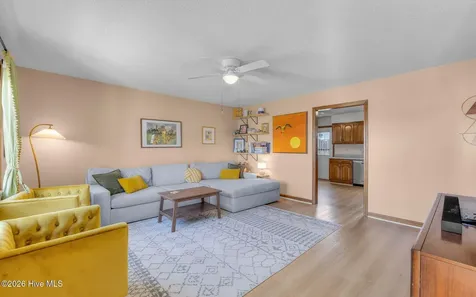 2319 Delia Drive Elizabeth City NC 27909