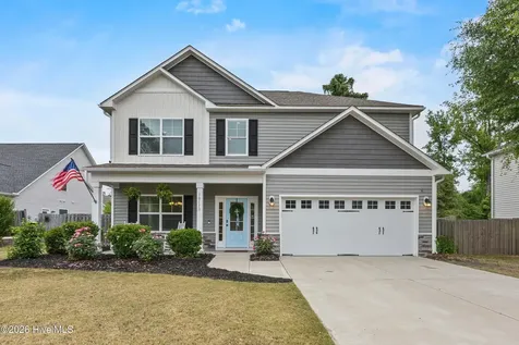 10113 Belville Oaks Lane Leland NC 28451