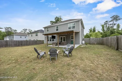 10113 Belville Oaks Lane Leland NC 28451