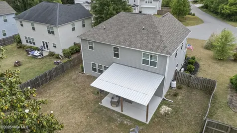 10113 Belville Oaks Lane Leland NC 28451