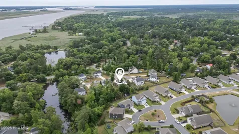 10113 Belville Oaks Lane Leland NC 28451