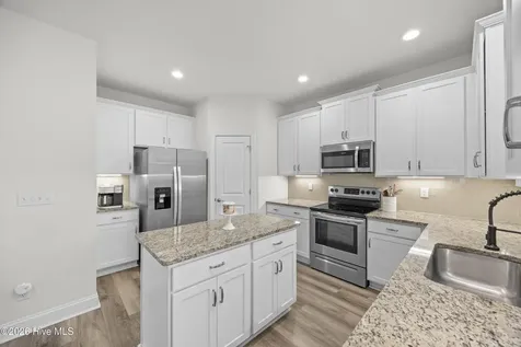 10113 Belville Oaks Lane Leland NC 28451
