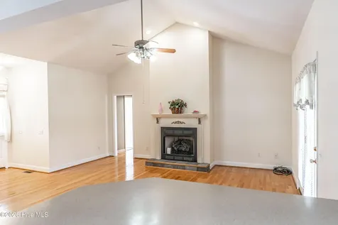 104 Trestle Street Hamlet NC 28345