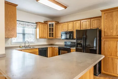 104 Trestle Street Hamlet NC 28345