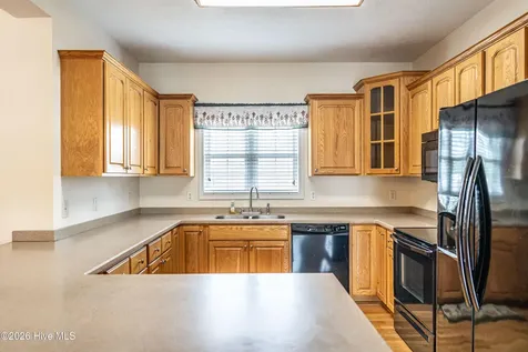 104 Trestle Street Hamlet NC 28345