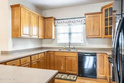 104 Trestle Street Hamlet NC 28345