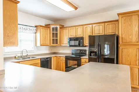 104 Trestle Street Hamlet NC 28345