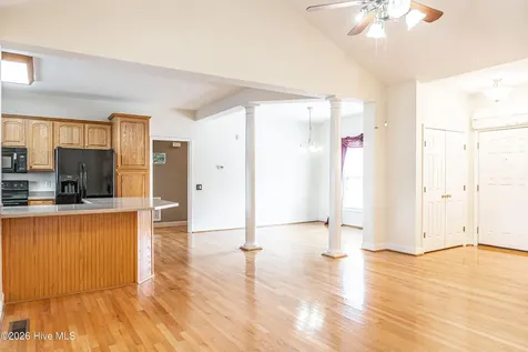104 Trestle Street Hamlet NC 28345