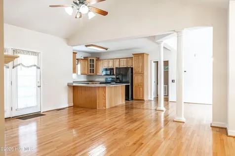 104 Trestle Street Hamlet NC 28345