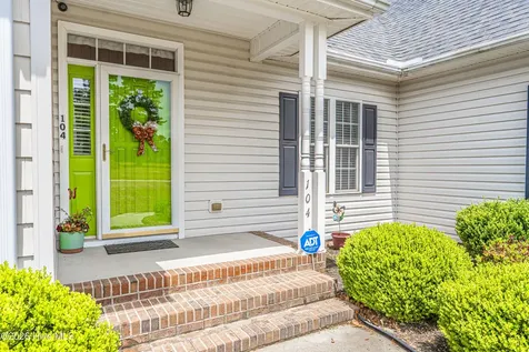 104 Trestle Street Hamlet NC 28345
