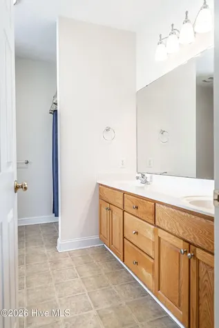 104 Trestle Street Hamlet NC 28345