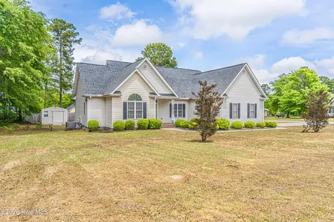 104 Trestle Street Hamlet NC 28345