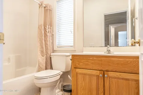 104 Trestle Street Hamlet NC 28345