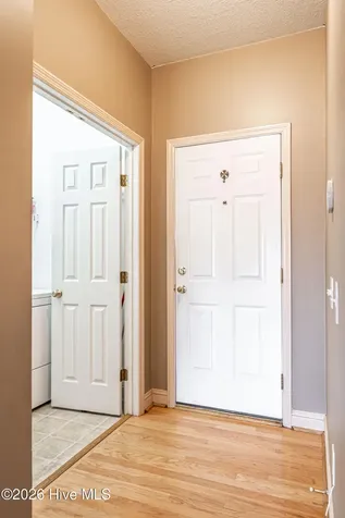 104 Trestle Street Hamlet NC 28345