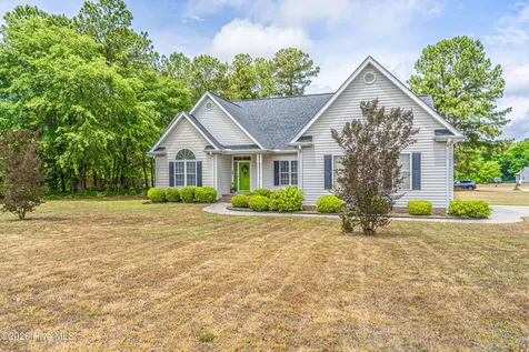 104 Trestle Street Hamlet NC 28345