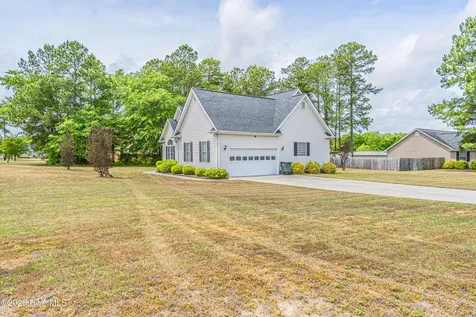 104 Trestle Street Hamlet NC 28345