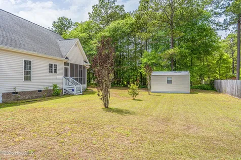 104 Trestle Street Hamlet NC 28345