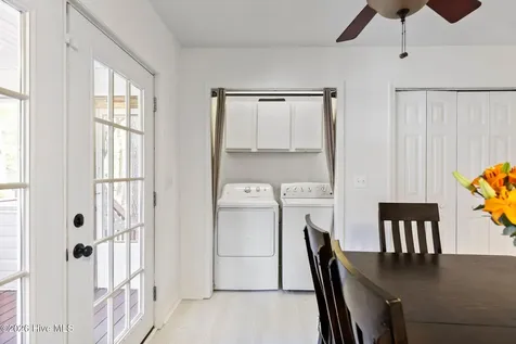 3766 Oakwood Drive SE Southport NC 28461
