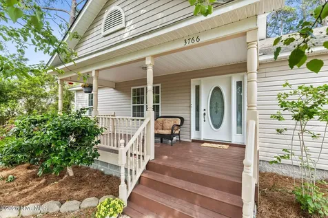 3766 Oakwood Drive SE Southport NC 28461