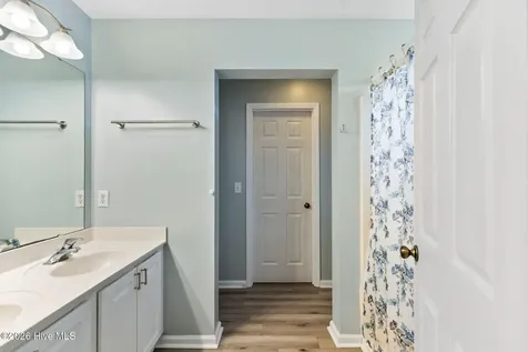 3766 Oakwood Drive SE Southport NC 28461