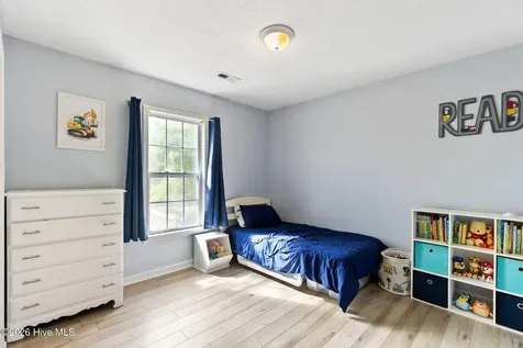 3766 Oakwood Drive SE Southport NC 28461