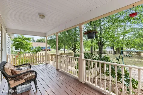 3766 Oakwood Drive SE Southport NC 28461