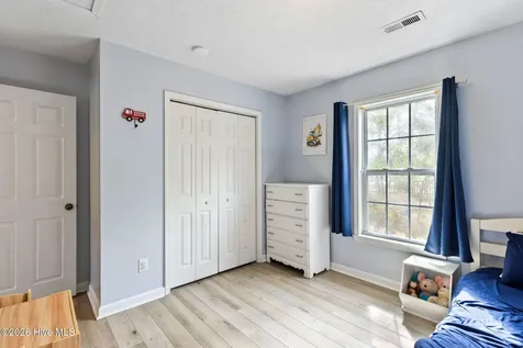 3766 Oakwood Drive SE Southport NC 28461