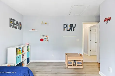 3766 Oakwood Drive SE Southport NC 28461