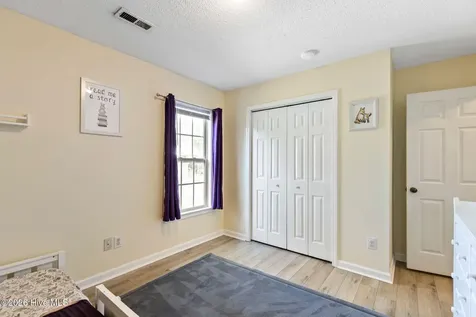 3766 Oakwood Drive SE Southport NC 28461