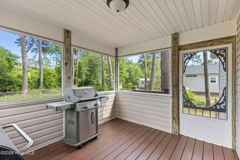 3766 Oakwood Drive SE Southport NC 28461