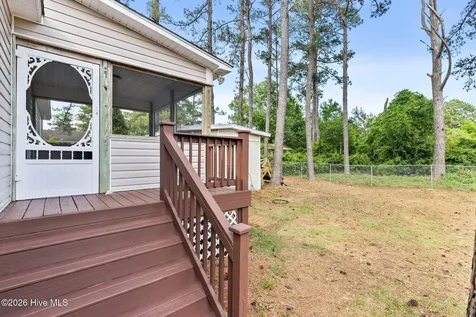 3766 Oakwood Drive SE Southport NC 28461