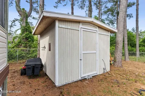 3766 Oakwood Drive SE Southport NC 28461