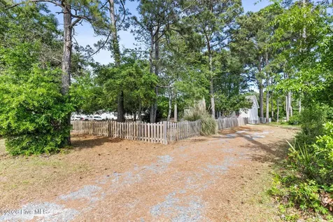 3766 Oakwood Drive SE Southport NC 28461