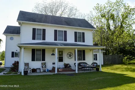524 Aydlett Road Aydlett NC 27916