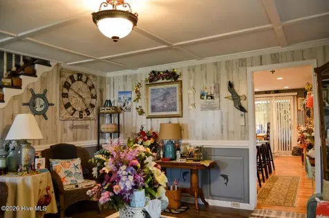 524 Aydlett Road Aydlett NC 27916