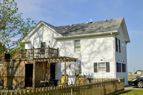 524 Aydlett Road Aydlett NC 27916