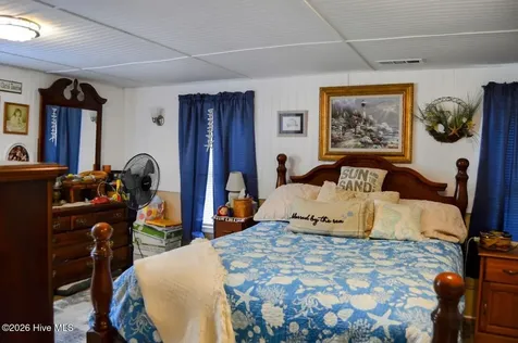 524 Aydlett Road Aydlett NC 27916
