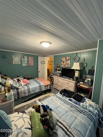 524 Aydlett Road Aydlett NC 27916
