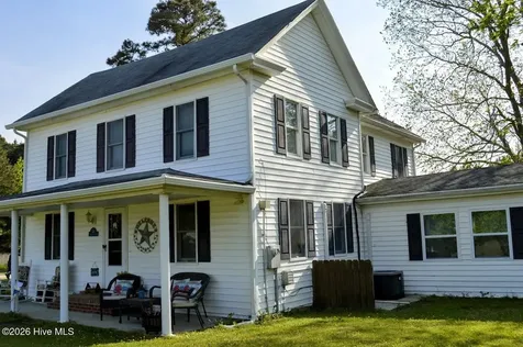 524 Aydlett Road Aydlett NC 27916