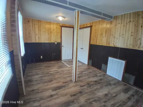 524 Aydlett Road Aydlett NC 27916