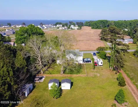 524 Aydlett Road Aydlett NC 27916