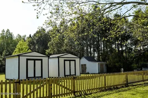 524 Aydlett Road Aydlett NC 27916