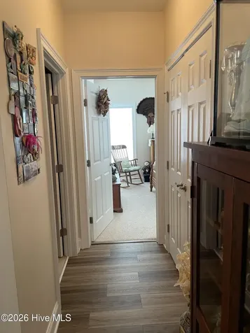 417 Captains Cove Edenton NC 27932